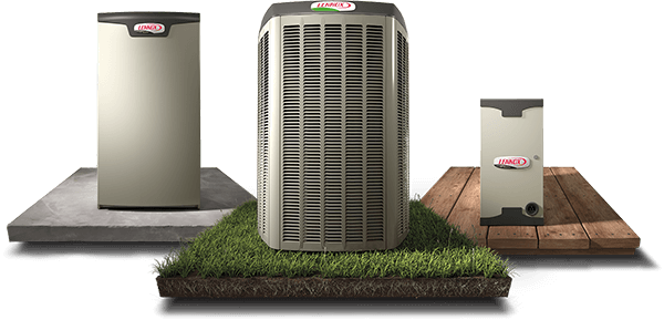 New Lennox Full System - Bash Heating and Air Conditioning