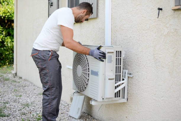 Replace Air Conditioner in Champaign, IL