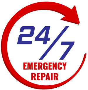 24/7 Emergency Repair Services in Champaign County - Bash Heating and Air Conditioning