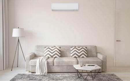 Is Frequent Ductless Mini-Split Cleaning Essential?