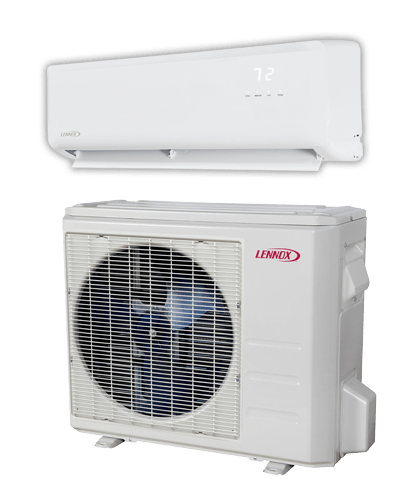 Ductless Mini-Splits in Champaign