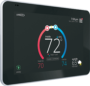 Programmable Thermostat in Champaign, IL