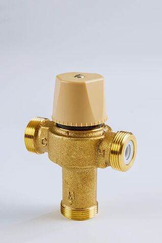 Thermostatic Expansion Valve in Champaign, IL